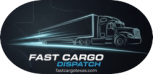 Fast cargo Dispatch services