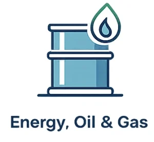 Energy Oil And Gas freight