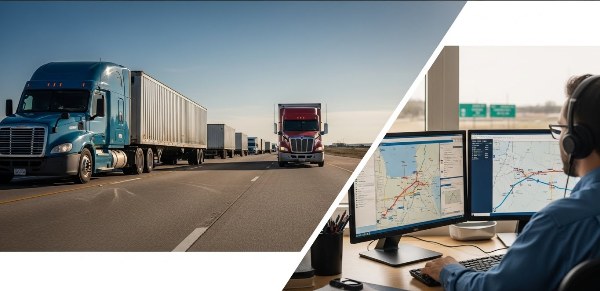 Truck Dispatch Services 2026