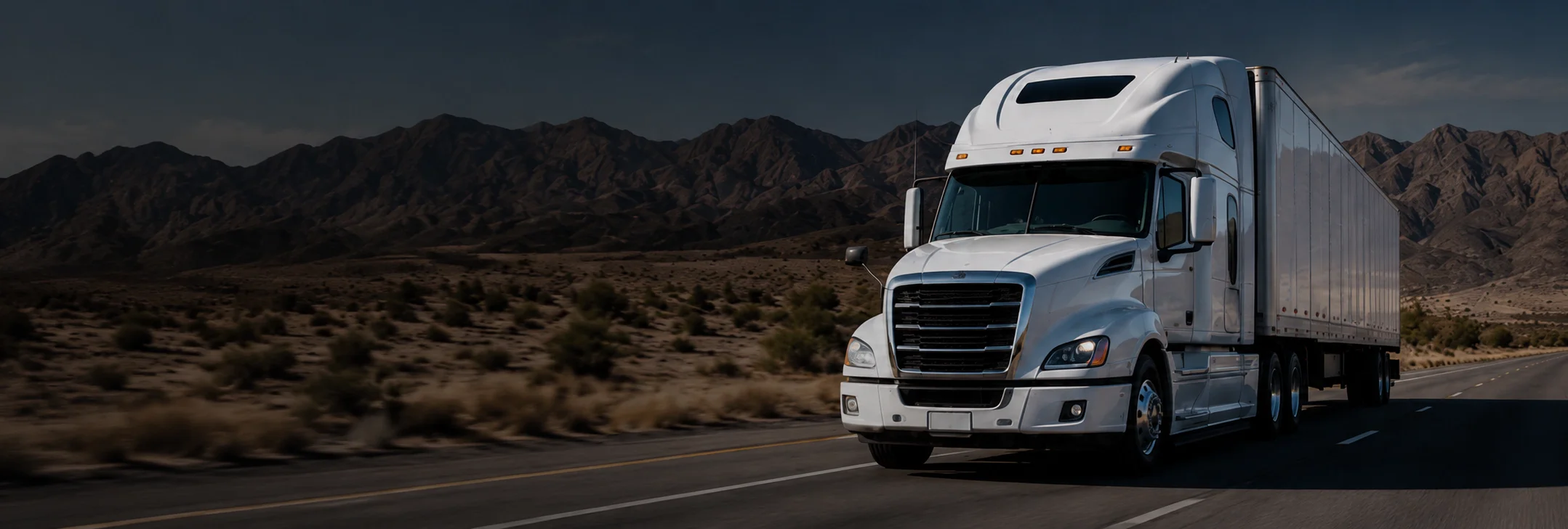 About us - Reliable truck dispatch service
